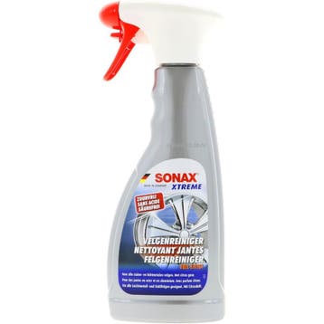 Sonax Xtreme Velgenreiniger, Auto diversen, Onderhoudsmiddelen, Ophalen of Verzenden
