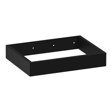 Brauer Amaze - Onderkast - 60 cm - met Geïntegreerde, Ophalen of Verzenden, Nieuw
