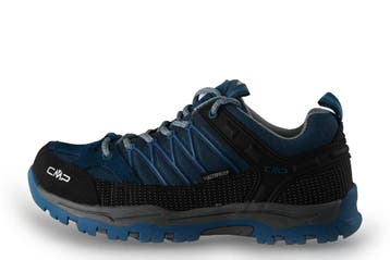 Cmp Wandelschoenen Jongens in maat 38 Blauw, Verzenden, Jongen of Meisje, Schoenen, Zo goed als nieuw