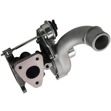 Turbo geschikt voor Nissan Interstar, Opel Movano A, Rena..., Verzenden, Nieuw, Opel