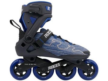 Roces R-Evo 84 - Skeelers - Softboot - Extra Comfort &, Verzenden, Nieuw