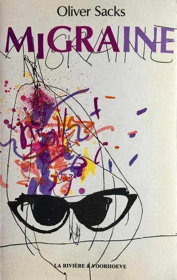 MIGRAINE - Oliver Sacks 9789060847480, Verzenden, Gelezen, Oliver Sacks