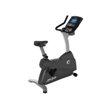 - Life Fitness C3 Lifecycle Hometrainer Go Console, Ophalen of Verzenden, Nieuw, Hometrainer