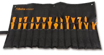 Beta 1479/B27 Bekledingvorken set27.dlg, Verzenden, Nieuw
