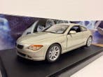 Hot Wheels 1:18 - Modelauto - BMW 645Ci Coupe E63, Nieuw