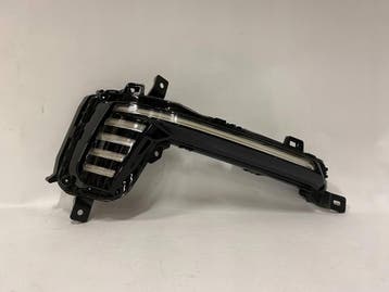 Audi A8 4N D5 17-21 halogeen LED DRL rechts 4N0941056, Verzenden, Gebruikt