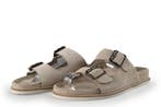 Cycleur de Luxe Slippers in maat 42 Beige, Kleding | Heren, Schoenen, Slippers, Overige kleuren, Verzenden, Zo goed als nieuw