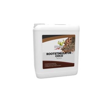 Hy-Pro | Cocos Wortelstimulator | 5 liter, Ophalen of Verzenden, Nieuw