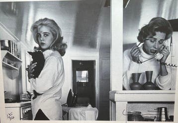 Bert Stern (1929–2013) - Bert Stern Signed Rare Lolita (Sue