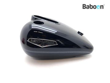 Benzine Tank Harley-Davidson FLHRC Road King Classic, Motoren, Verzenden, Gebruikt