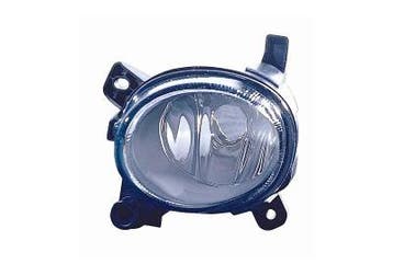 Audi A1 Mistlamp Rechts (Mistlampen, Verlichting), Auto-onderdelen, Verlichting, Verzenden, Nieuw