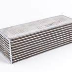 Garrett H2O / Air CAC (3.80in x 3.80in x 11.70in) - 750 HP, Ophalen of Verzenden, Nieuw