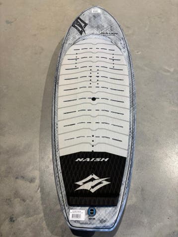 Naish Chimera 4’6 - 33L / NIEUW, Ophalen of Verzenden, Nieuw