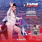 Elvis Presley - Live at the Houston Astrodome 1974 LP, Verzenden, Nieuw in verpakking