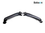 Stuurkap Honda GL 500 D 1981-1982 Silverwing (GL500 GL500D), Verzenden, Gebruikt