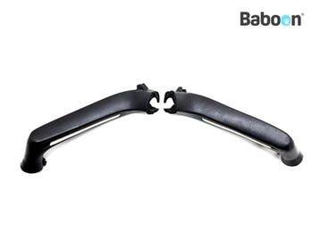 Stuurkap Honda GL 500 D 1981-1982 Silverwing (GL500 GL500D), Motoren, Verzenden, Gebruikt