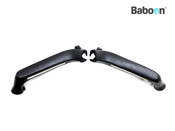 Stuurkap Honda GL 500 D 1981-1982 Silverwing (GL500 GL500D), Motoren, Onderdelen | Honda, Gebruikt, Verzenden