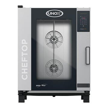 UNOX ChefTop MindZero 10x1/1GN-400V, Verzenden, Nieuw in verpakking