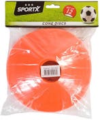 SportX - Hoedjes (12 stuks) | SportX - Buitenspeelgoed, Verzenden, Nieuw