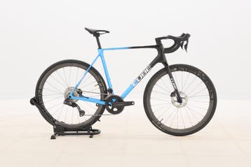 Cube CROSS RACE C:68X TE – 2025 – 185 - 191 cm, Verzenden, Zo goed als nieuw