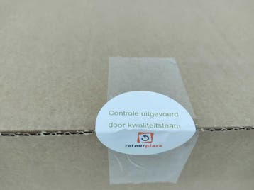 AEG Groepenkast Fix-O-Rail - 22x33, Verzenden, Nieuw
