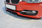 Front Splitter V.1 BMW 3 F30, Verzenden