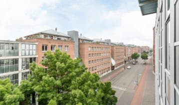 Te Huur 3 Kamer Appartement Sphinxlunet In Maastricht, Huizen en Kamers, Direct bij eigenaar, Limburg, Maastricht, Appartement