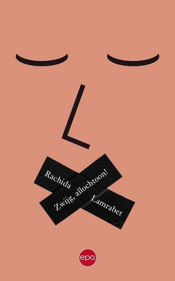 Zwijg, allochtoon! - Rachida Lamrabet 9789462671140, Verzenden, Gelezen, Rachida Lamrabet