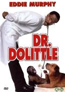 Dr Dolittle - DVD, Cd's en Dvd's, Dvd's | Komedie, Verzenden