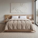 Verkoelend lazy dekbed - 200 x 200 cm - 2-persoons | 200 x, Verzenden, Nieuw