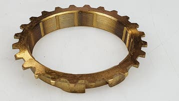 Synchromesring M4, M40, M41, Auto-onderdelen, Ophalen of Verzenden, Nieuw