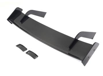 Carbon Porsche 911 991 RSR style spoiler vleugel, Verzenden