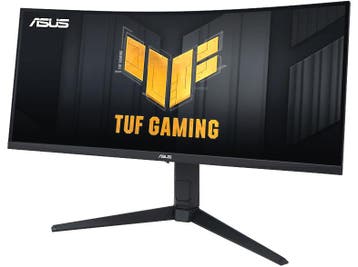 Asus - UWQHD  Monitor - 34 inch, Computers en Software, Monitoren, Asus, Verzenden, In hoogte verstelbaar, VA