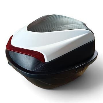 IVA T3 2.0 Koffer Wit, Nieuw