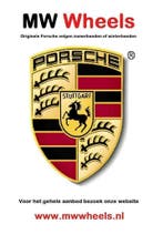 Originele Porsche  911 997 991 992 velgen en banden sets, Ophalen of Verzenden, Nieuw, Banden en Velgen