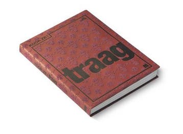 Traag / Kook Ze! / 5 - Willem Asaert 9789490028114, Verzenden, Gelezen, Willem Asaert
