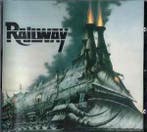 cd - Railway - To Be Continued, Verzenden, Zo goed als nieuw