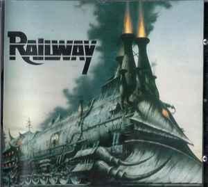 cd - Railway - To Be Continued, Cd's en Dvd's, Cd's | Overige Cd's, Zo goed als nieuw, Verzenden