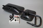COMPLETE SET achteruitkijkspiegels houders Mercedes DUDO 508, Ophalen of Verzenden, Nieuw, Overige automerken