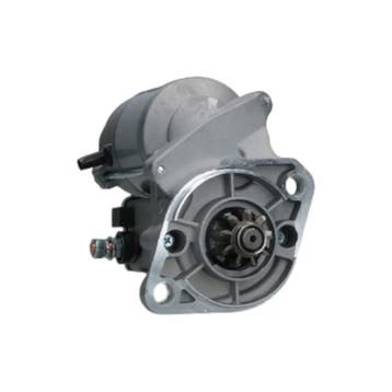 Startmotor Kubota Beta Marine V1502, V2203, D1403, V1500, B, Ophalen of Verzenden, Nieuw, Motor en Techniek, Zeilboot of Motorboot