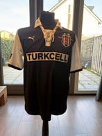 Beikta JK - Turkse Süper Lig - sonkaya - 2003 - Voetbal, Nieuw