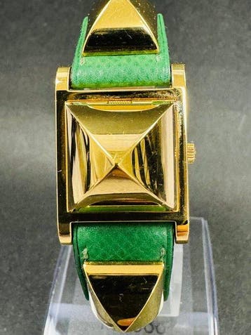 Hermès - Médor - Dames - 2000-2010, Nieuw