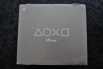 Playstation 1 PS1  Slim  PSOne  Boxed, Spelcomputers en Games, Verzenden, Nieuw