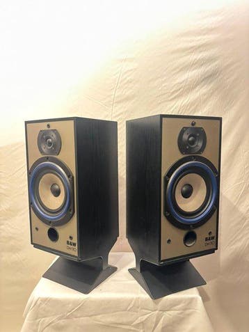 Bower & Wilkins - DM 110 Luidsprekerset, Nieuw