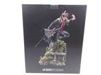 Iron Studios Figuur Marvel Legacy - Gambit, Verzenden, Nieuw