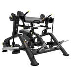 Titanium Strength Genesis Series - Plate Loaded Iso, Sport en Fitness, Verzenden, Nieuw