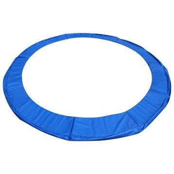 Trampoline Rand | 366cm | RVS Touwen | A-kwaliteit, Ophalen of Verzenden, Nieuw