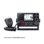 Icom M510E EVO-AIS Klasse-D DSC Marifoon met WLAN-functie -, Ophalen of Verzenden, Nieuw