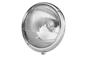 Koplamp o.a: Volkswagen, Käfer, Auto-onderdelen, Ophalen of Verzenden, Nieuw, Volkswagen
