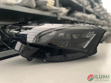 MERCEDES EQS W297 DIGITAL KOPLAMP RECHTS KPL A2979062202, Verzenden, Gebruikt, Mercedes-Benz